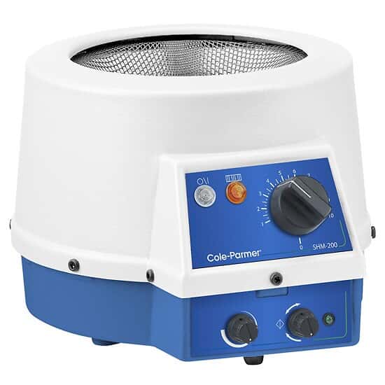 Heating Mantle